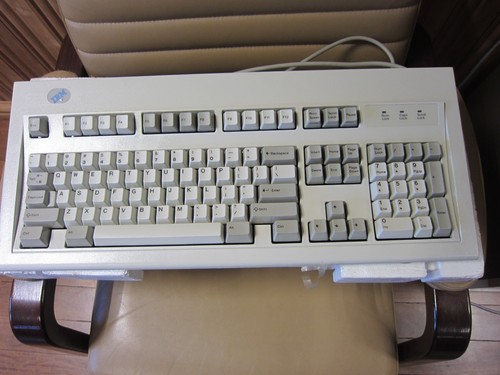 Ibm 42h1292 model wired - ibm,
