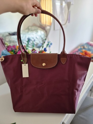 Longchamp pliage tote bag - pliage,