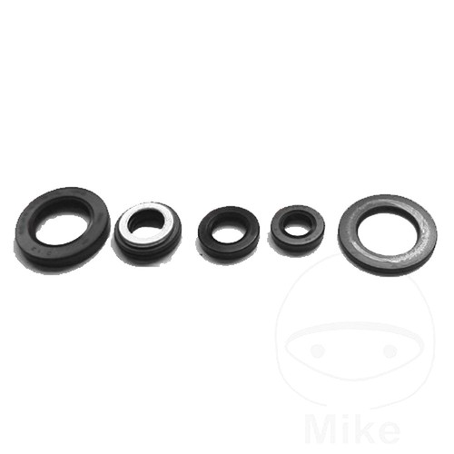Tourmax engine oil seal - oil,