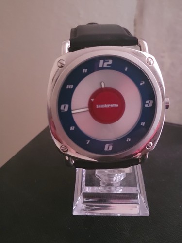 Lambretta brunori retro - brunori,