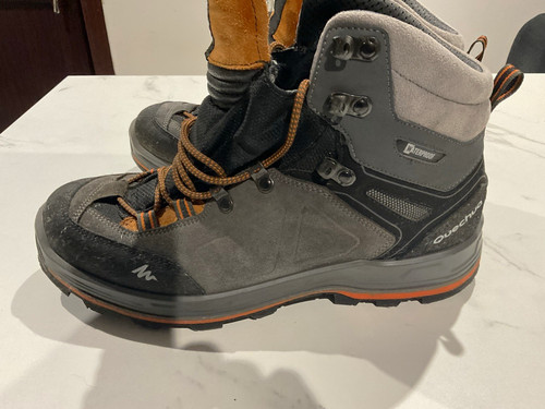 Quechua decathlon waterproof - quechua,