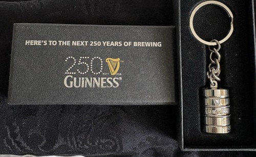 Official guinness 250th - guinness,