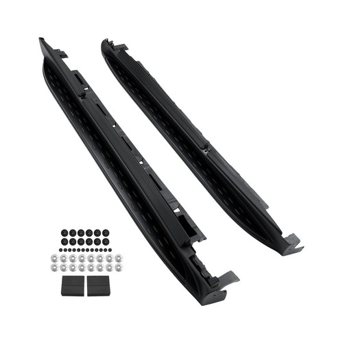Side steps for mercedes benz - steps,
