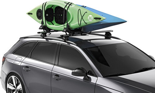 Thule hull port pro xtr - hull,