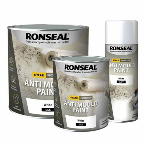 Ronseal year anti - ronseal, 6