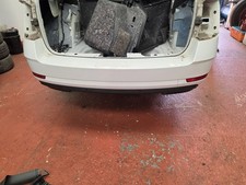 SKODA OCTAVIA estate MK3 2019