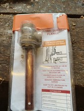 Grundfos 22mm Surrey Flange