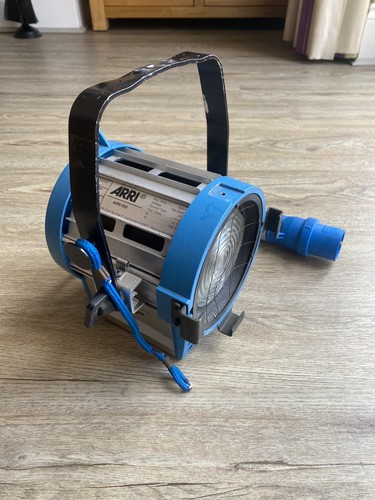 Arri 650 plus - plus, 650w
