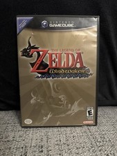 The Legend of Zelda the Wind