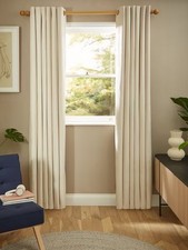 John Lewis Chenille Blackout