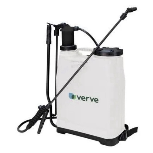 Knapsack sprayer 12ltr new - knapsack, in
