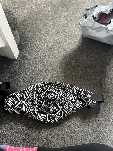 Baby travel sitting sling - travel,