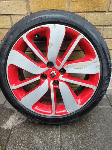 Genuine oem renault clio mk4 - renault,