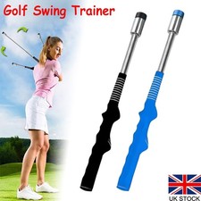 Golf Swing Stick Training Aid