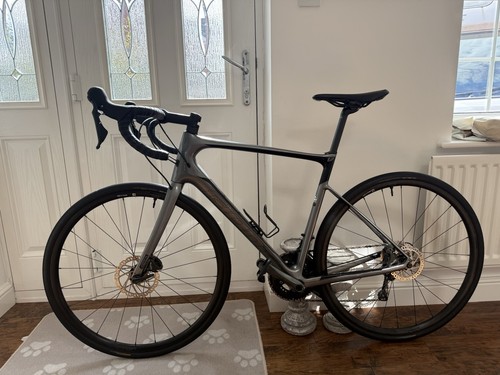 Giant defy advanced - defy, carbon
