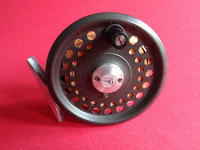 A GOOD USED VINTAGE ORVIS