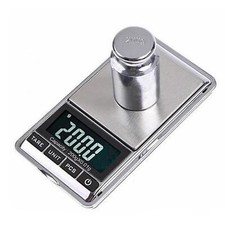 Digital Weighing Scales