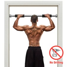 Pull up Chin Up Bar Doorway