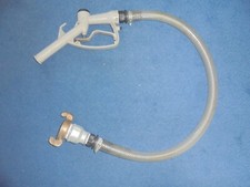 Army issue - Water nozzle gun