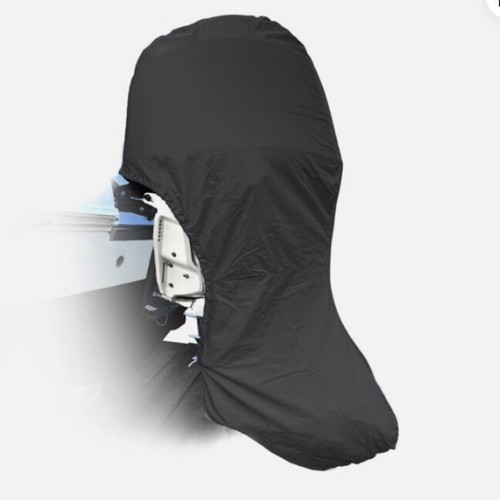 Boat full engine - cover, for