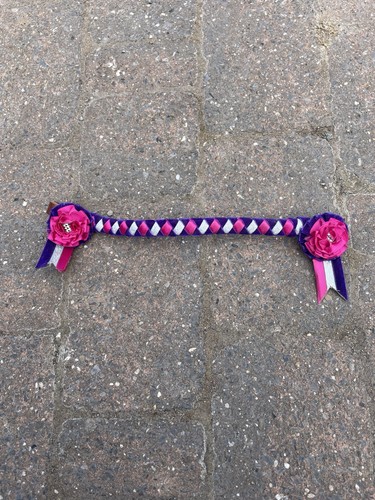 Pink purple velvet - purple,
