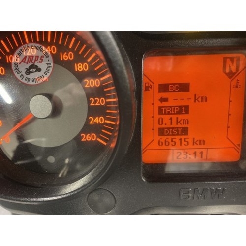 Bmw k1200 dashboard meter - bmw,