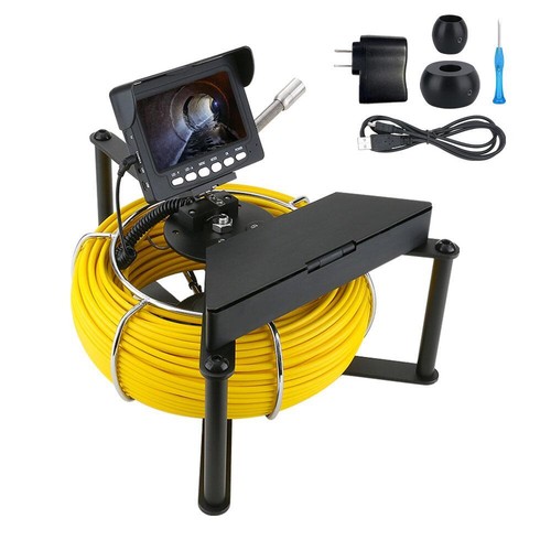 Drain sewer pipeline pipe - drain,