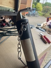 Ifor Williams Full Length Breast and Breech Bars