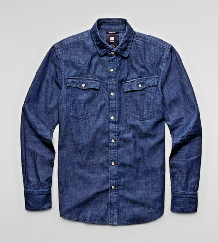 Star unisex 3301 slim - 3301,