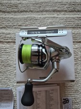 Shimano Stradic 2500fl