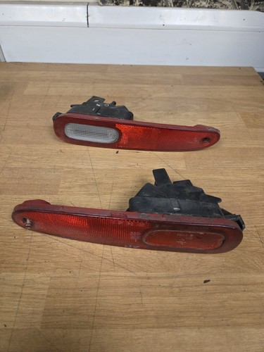 Mazda rx7 fd3s reverse light - mazda,