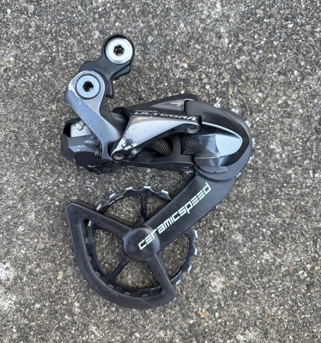 Shimano ultegra r8050 di2 - shimano, rd-r8050