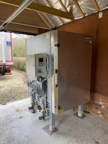 Excellent condition nabertherm - condition,