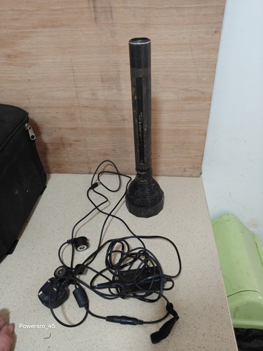 Led lenser x21r extreme - x21r.2,