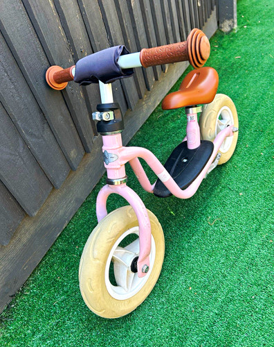 Puky kids balance bike 5in - balance,