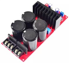 HiFi IRS2092 Class D Mono