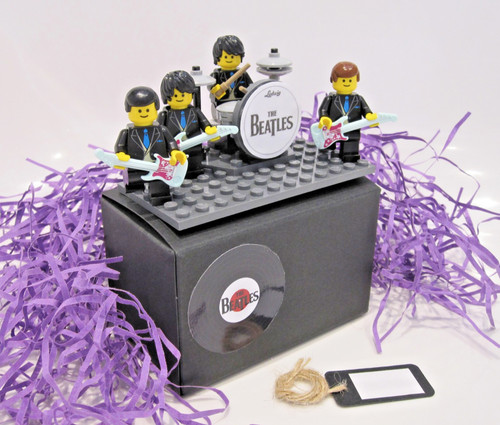 The beatles gift - set,