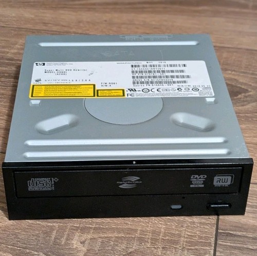 Super multi dvd rewriter - multi,