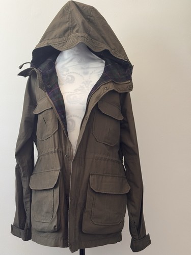 Penfield kasson parka - parka, jacket