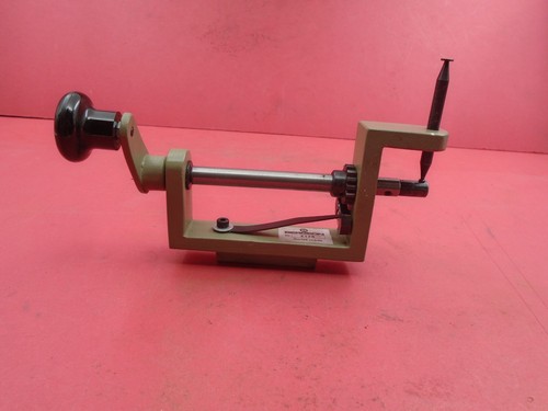 Mainspring winder bergeon - mainspring, by