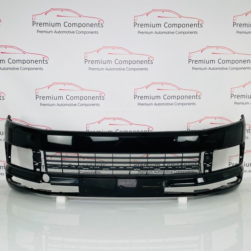 Transporter front bumper t6 - vw,