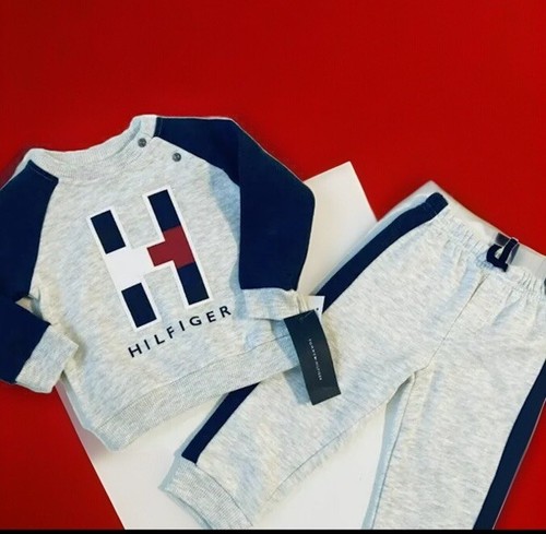 Tommy hilfiger baby boy - tommy,