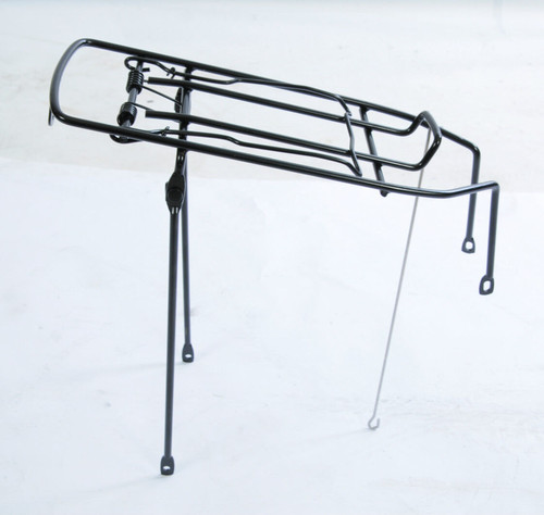 Carrier for junior road - carrier,