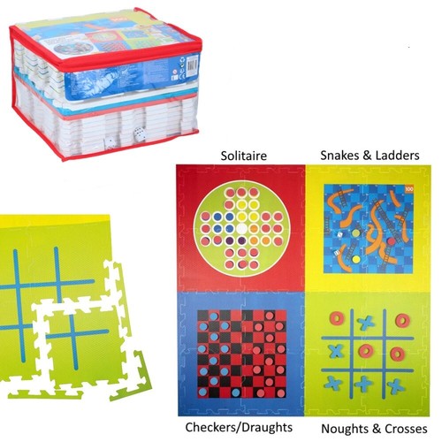 Kids foam play mat board - kids,