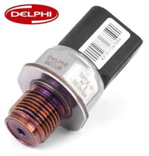 Fuel Rail Pressure Sensor CHEVROLET Captiva Cruze Epica - OPEL VAUXHALL Antara 