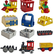 Duplo Train Part, Spares