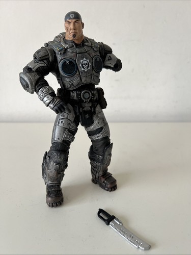 Neca official gears war - neca,