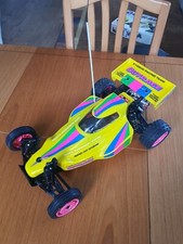 Kyosho Outrage MK1 1/10