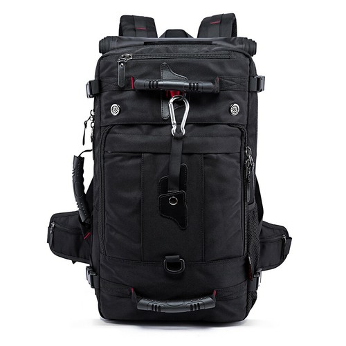Motorcycle backpack tail - backpack, bag