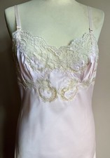 Vtg 50s *Peerless* Silky